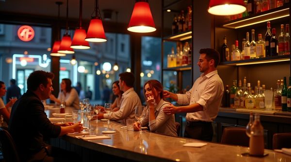 Exparta: la piattaforma di riferimento per la compravendita nel settore horeca