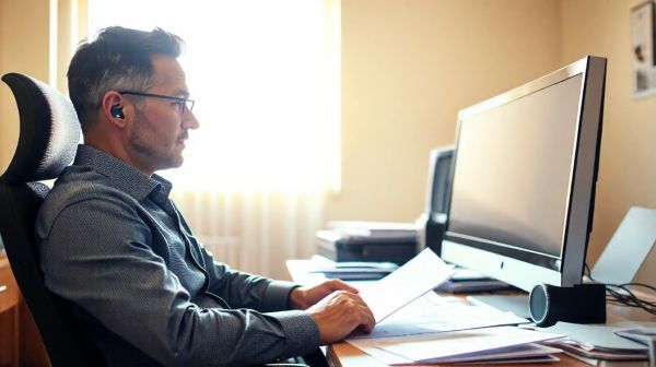 I migliori servizi per trascrivere file audio