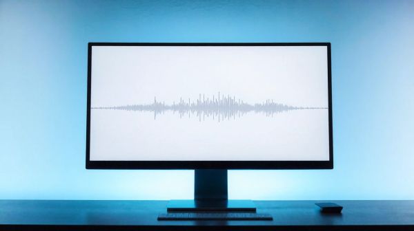 I migliori servizi per trascrivere file audio