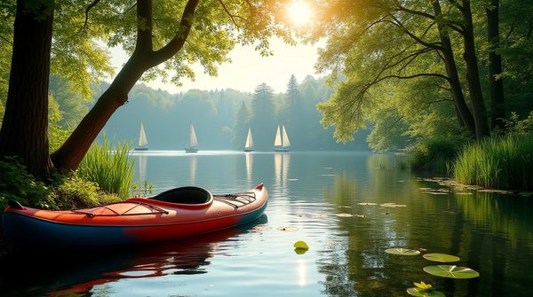 Kayak gonfiabile 2 posti: avventure su acqua tra leggerezza e comodità