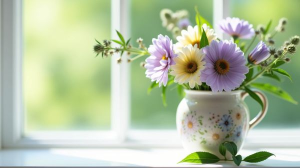 Ottimizzare il benessere con fiori di CBD freschi