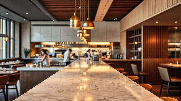 Scopri Exparta: il punto d'incontro per transazioni horeca