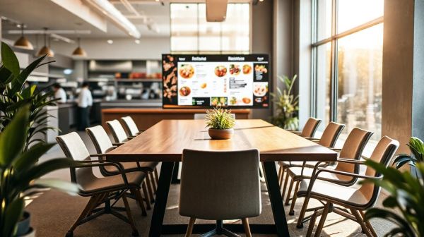 Scopri Exparta: il punto d'incontro per transazioni horeca