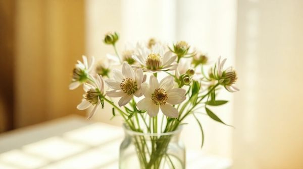 Top benefici dei fiori di CBD freschi per il tuo benessere