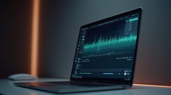 Traduttore di file audio con transcri