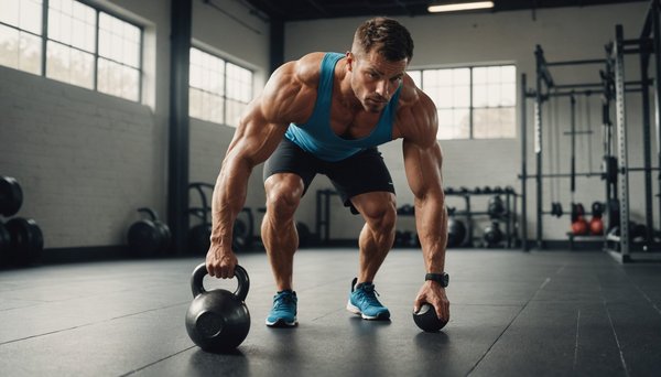 Integratori sportivi: potenzia energia e forza in modo efficace