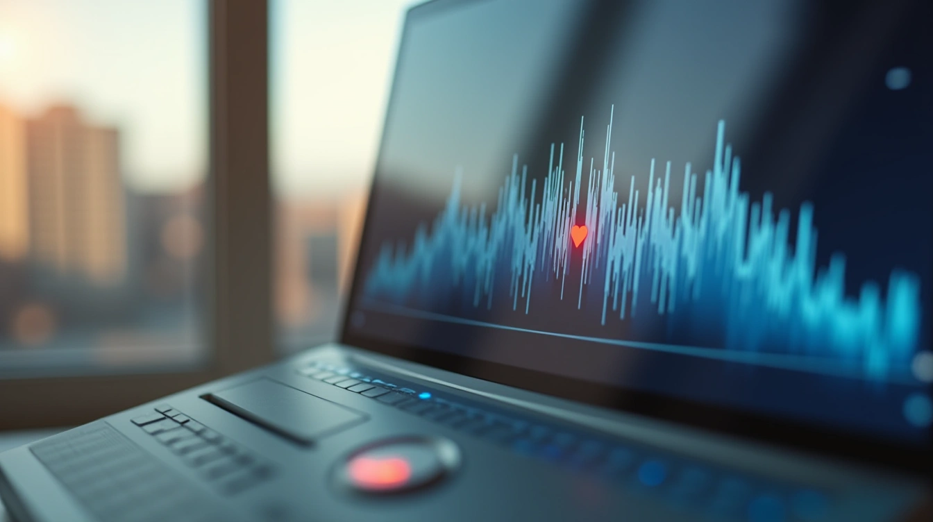 Funzionalità principali di Transcri