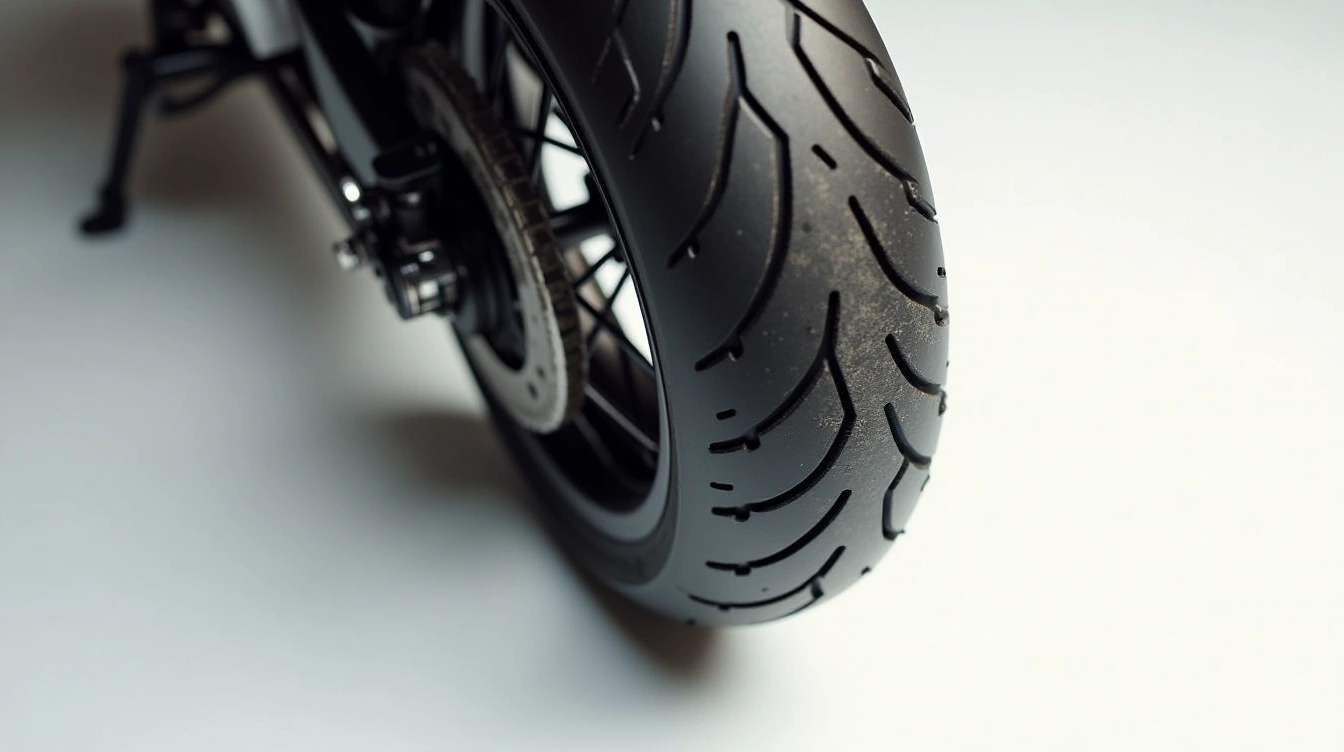 Le vostre domande sui pneumatici moto